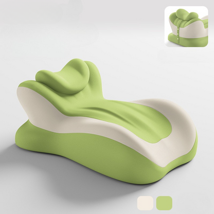 Ergoexchange™ Face-down Support Pillow